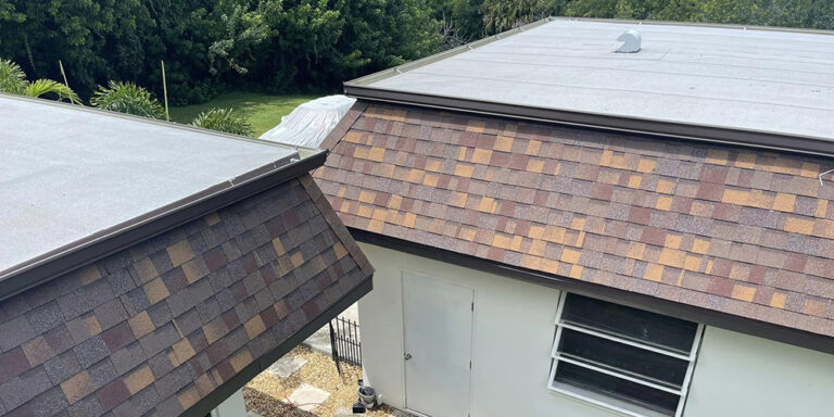 trusted roofing contractor Englewood, FL