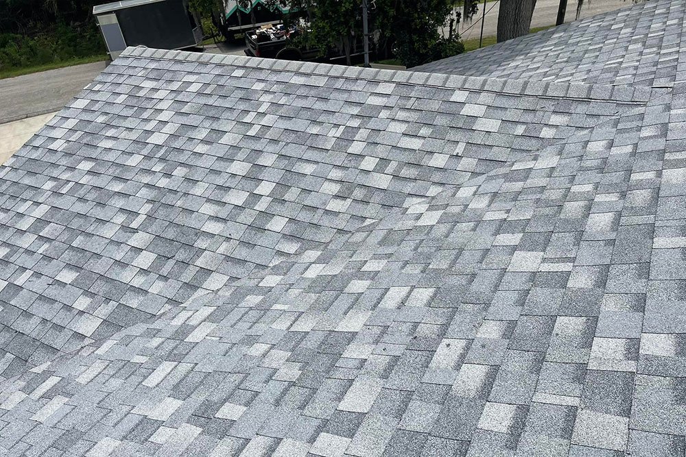 top rated asphalt shingle roof repair and replacement experts North Port, FL
