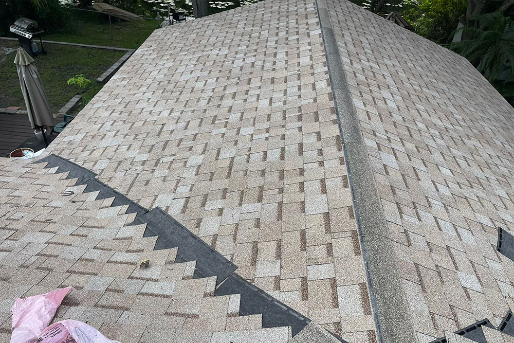 reliable roof replacement company North Port, FL