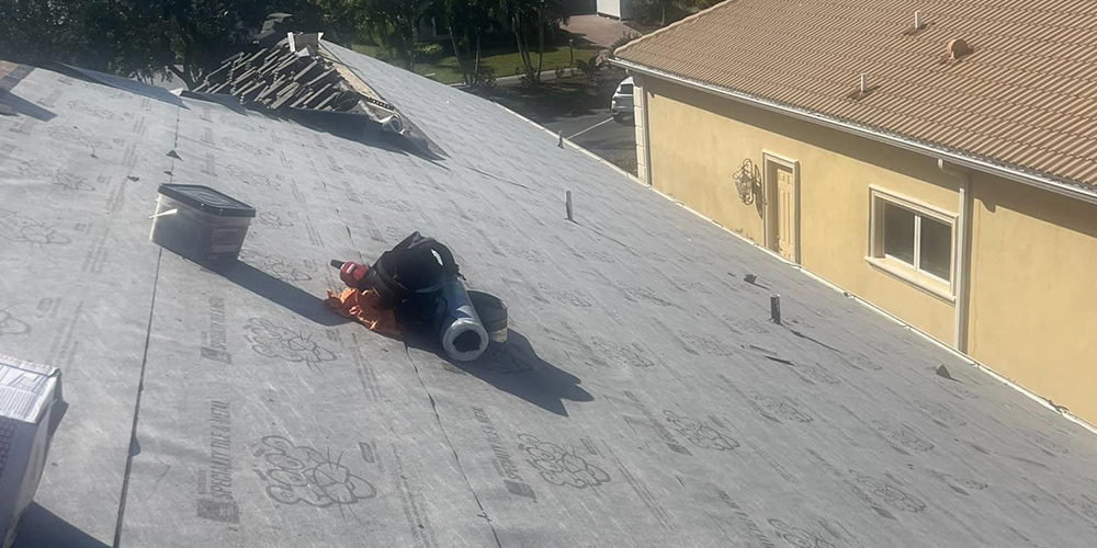 North Port, FL best roofing replacement professionals