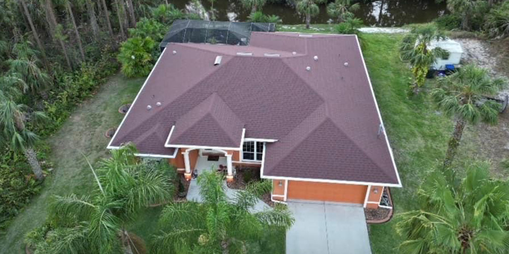 best Local North Port Residential Roofing Specialist