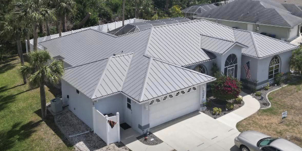 Roof Repair Palm Desert Ca