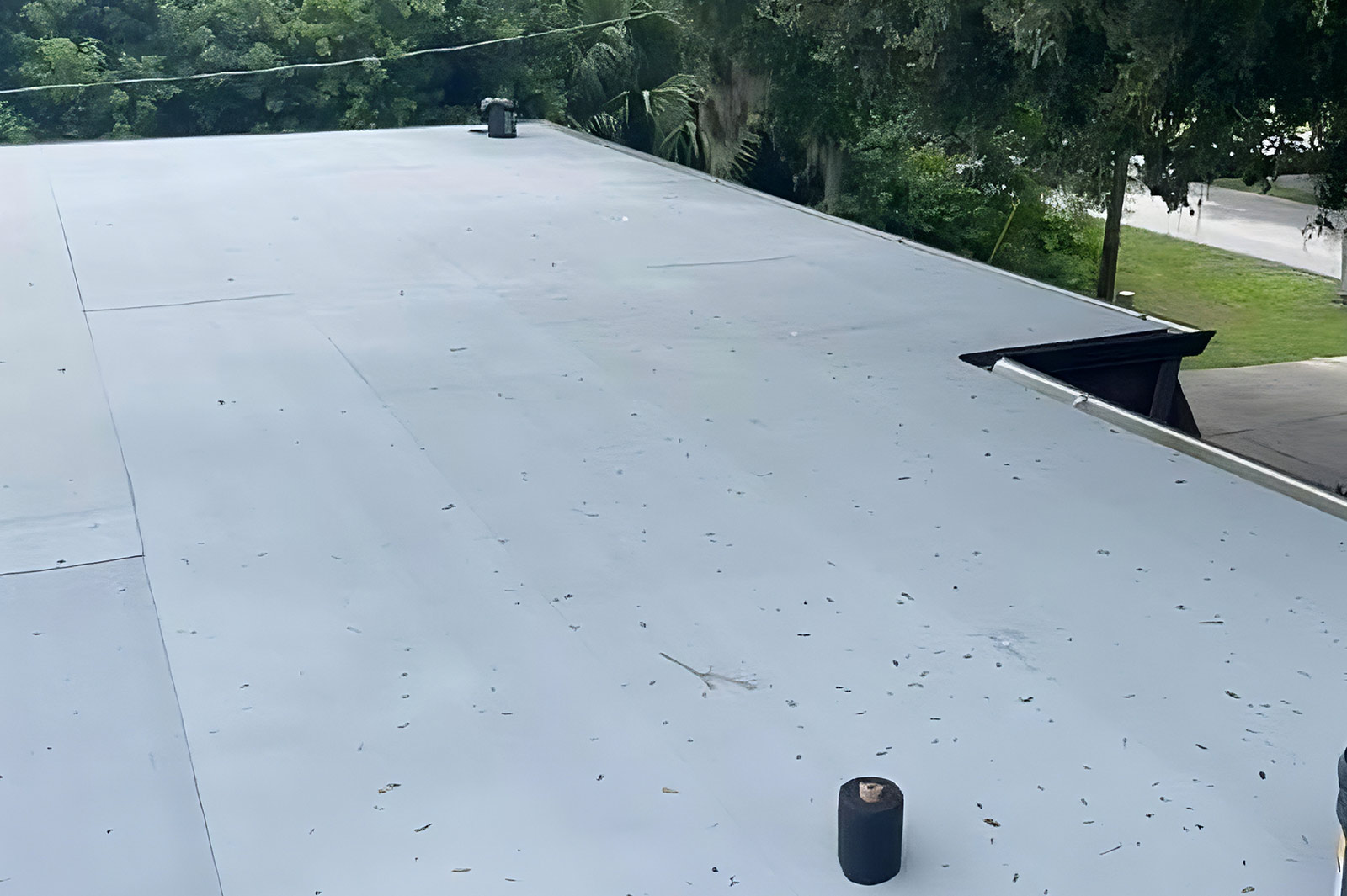 top rated commercial roofers North Port, FL