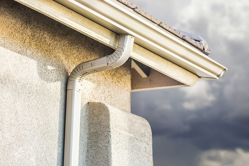 Fort Myers, FL gutter installation and replacement company