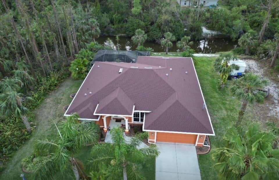 roof protection in Fort Myers
