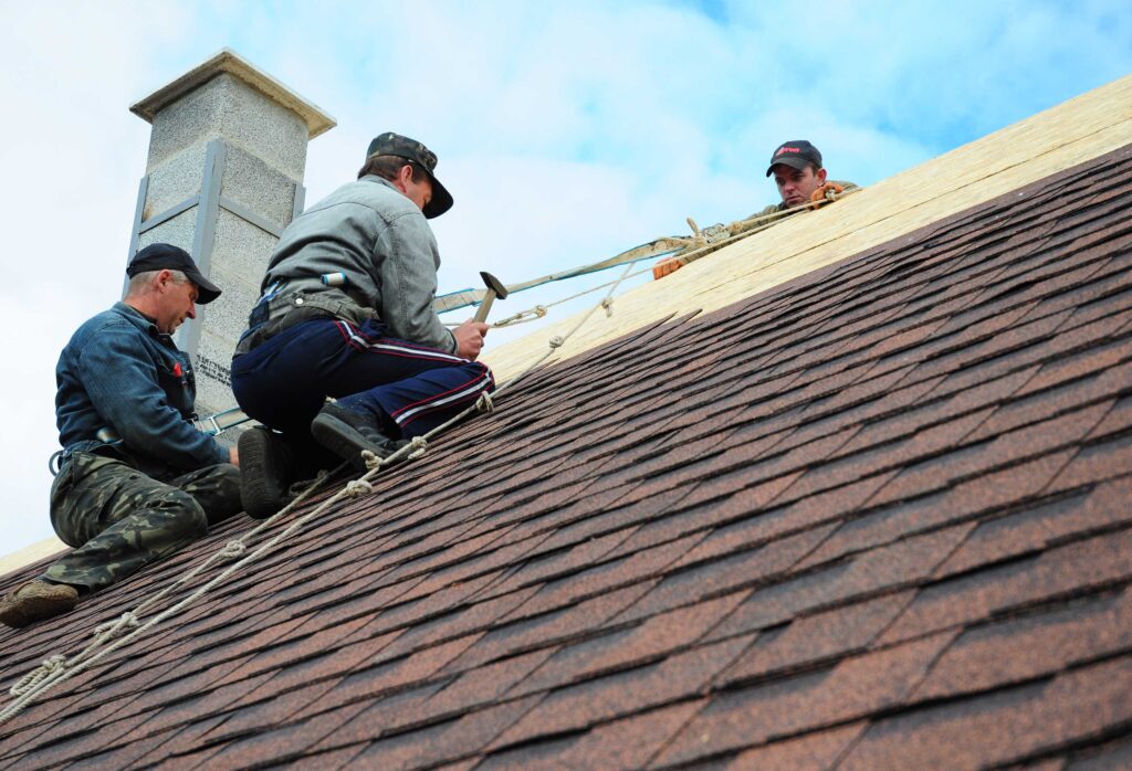 roof replacement cost in Sarasota