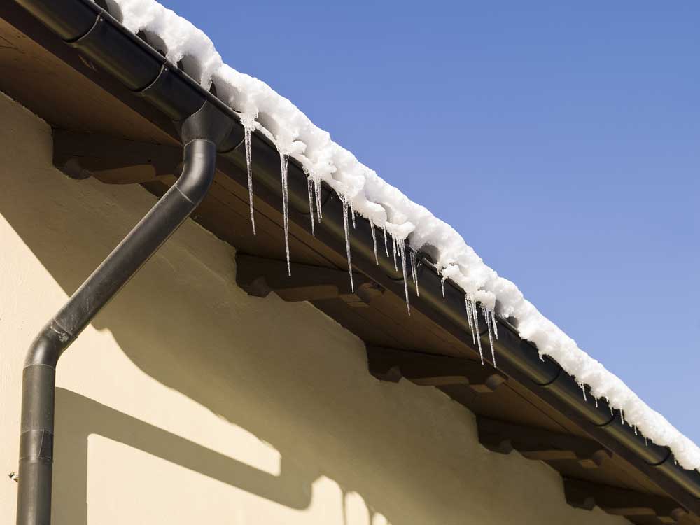 common roof problems, common roof damage, Sarasota