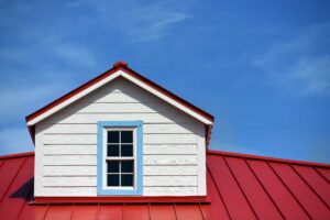 best roof colors, popular roof colors, roofing trends, Sarasota