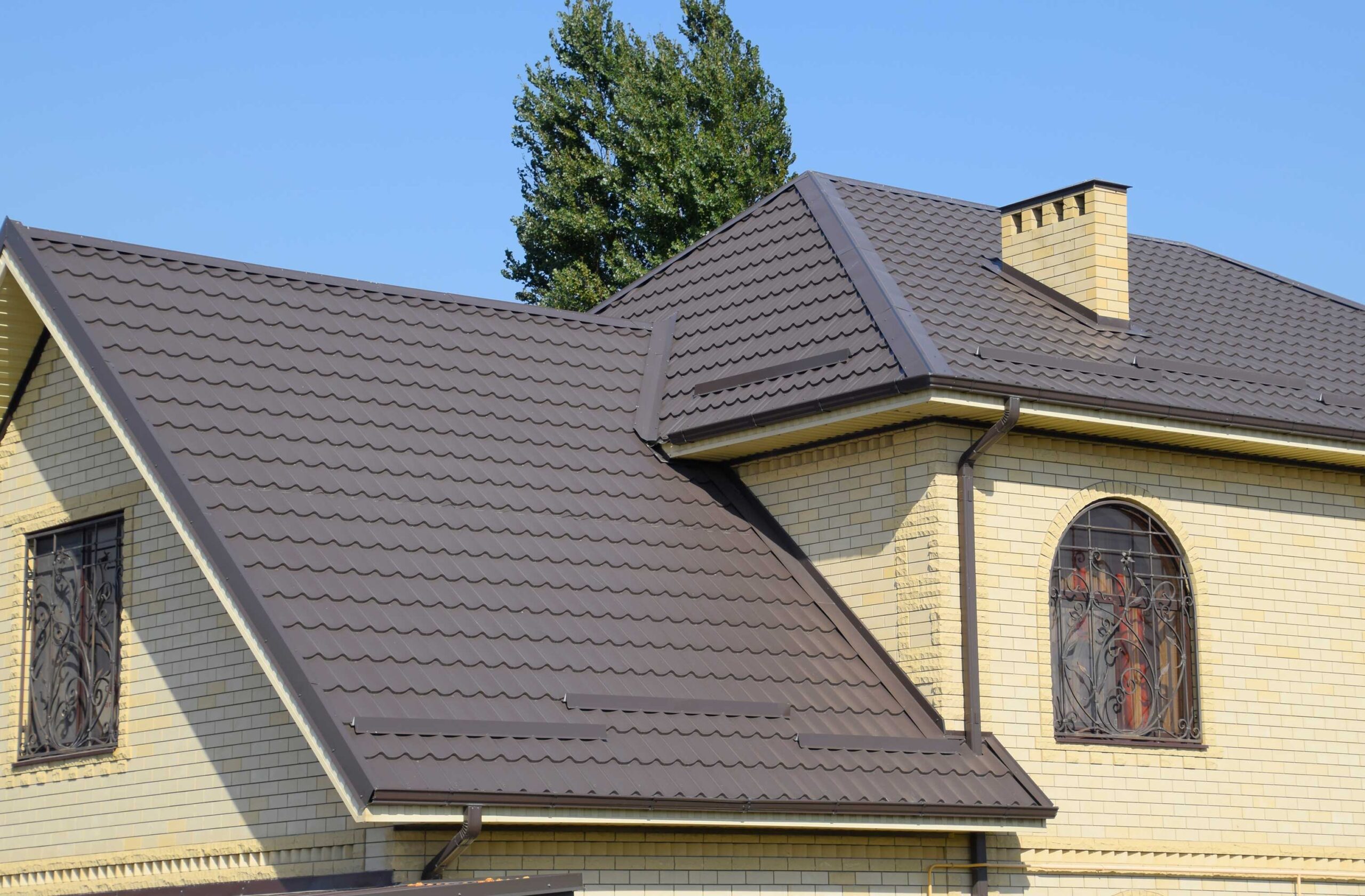 popular roof styles, popular roof materials, best roof materials