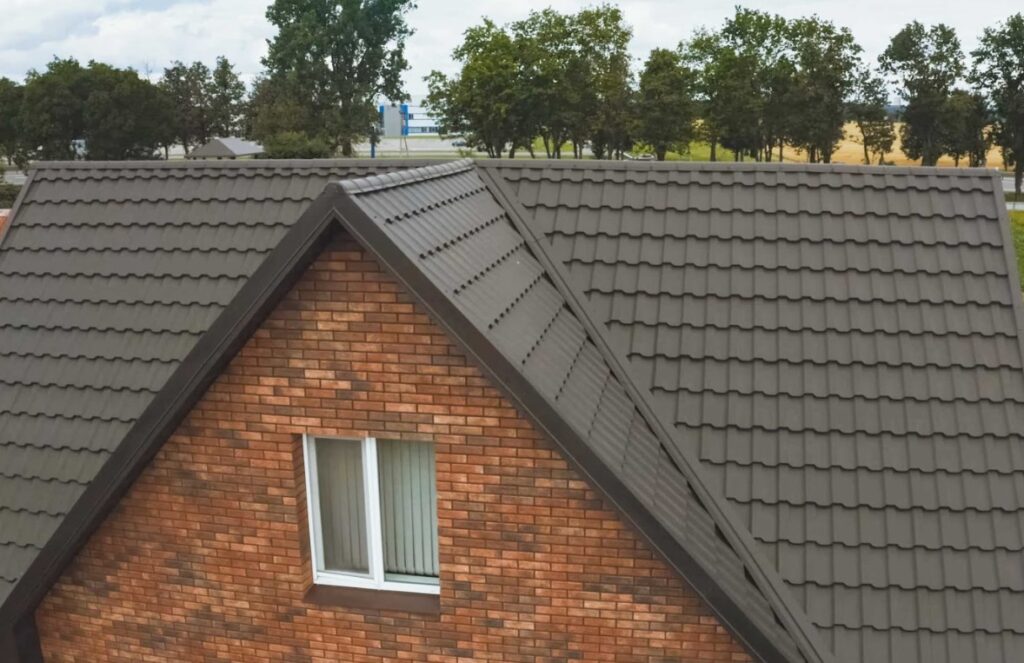 Metal Roofing Expert Fort Myers, FL Leggett Roofing