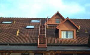 tile roof lifespan in Sarasota