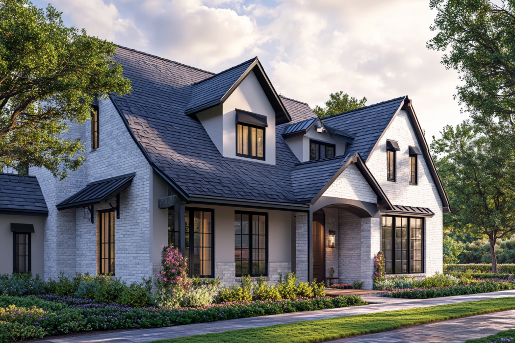 benefits of luxury asphalt shingles, Sarasota