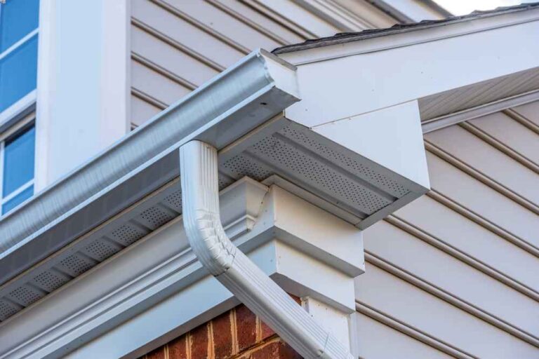 best gutter expert in Cape Coral FL