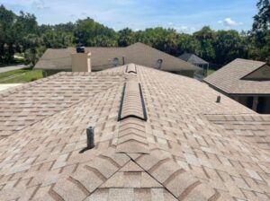 how to assess vulnerable areas of your roof in Sarasota