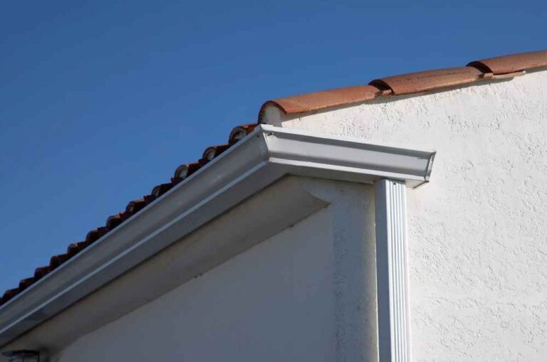 trusted gutter expert in Fort Myers FL