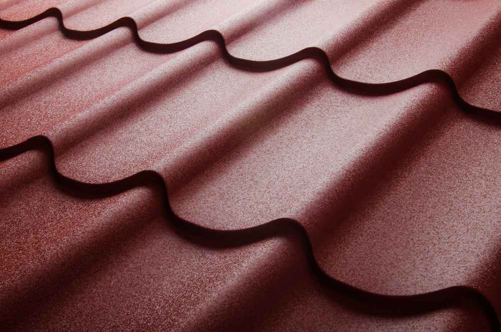 metal roofing eco-friendly