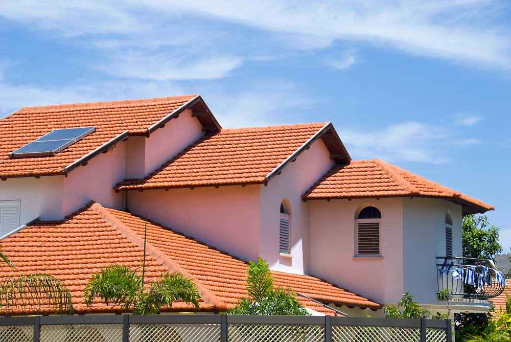 trusted tile roofers in Fort Myers FL
