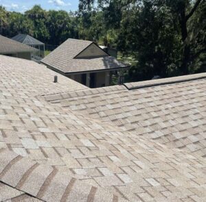 2025 best of North Port award for roofing