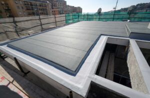 top questions to ask your commercial roof contractor