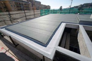 Commercial Roof Types
