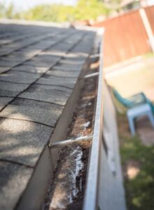 fall roof preparation in Florida