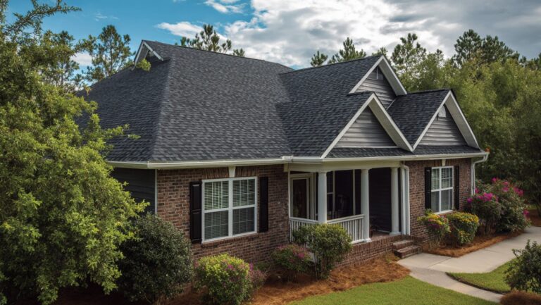 residential roofing company in Cape Coral, FL
