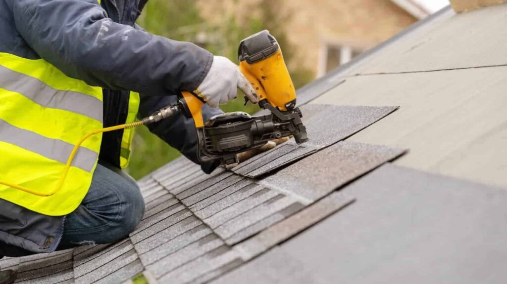 roof repair in Florida