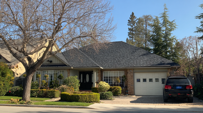 Residential Roofing expert in Naples FL