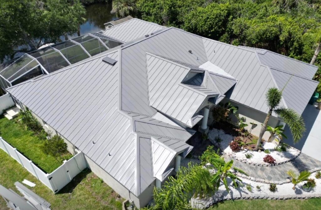 Florida roofing trends