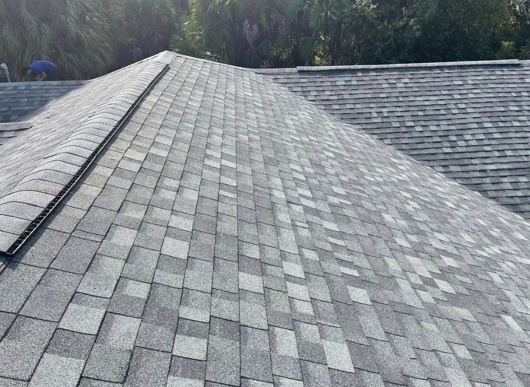 roofing trends in Florida