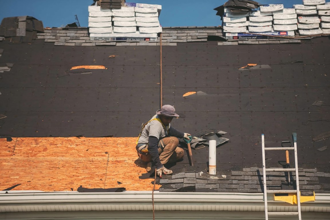 roof replacement cost in Florida