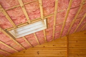 attic ventilation in Florida
