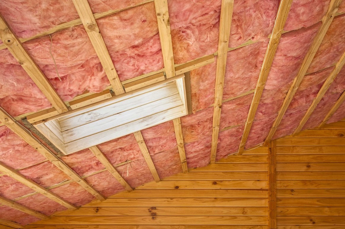 attic ventilation in Florida