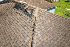 hurricane season roofing checklist in Florida