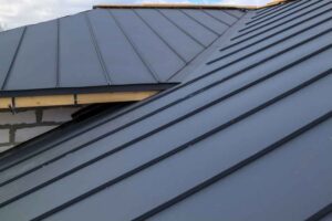 Trusted Metal Roofing in Punta Gorda