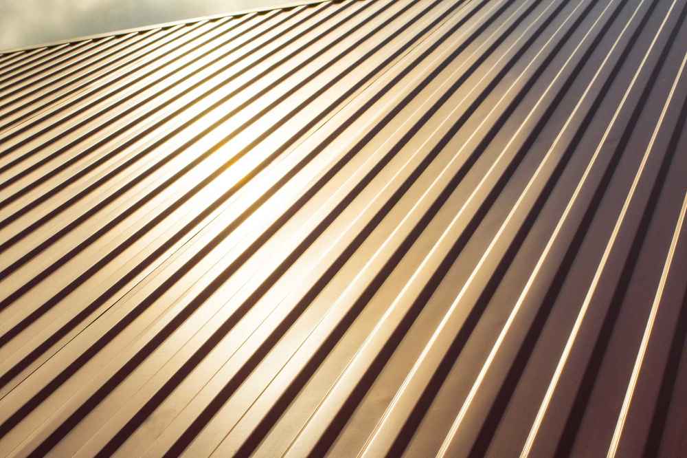 Trusted Metal Roofing in Punta Gorda