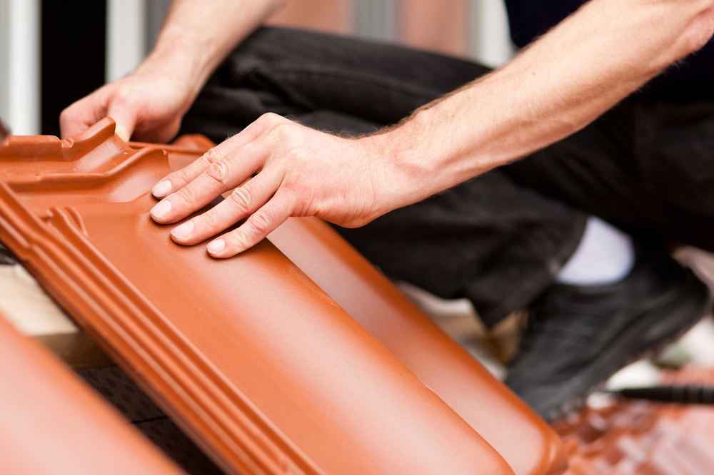 Trusted Tile Roofing in North Port