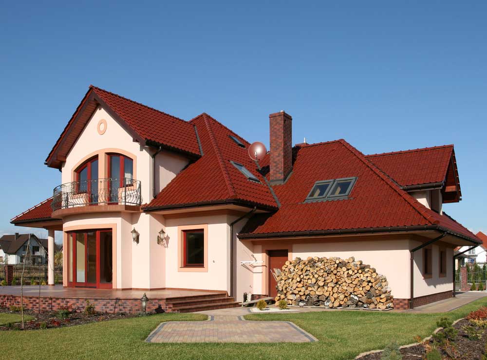 Trusted Tile Roofing in Punta Gorda