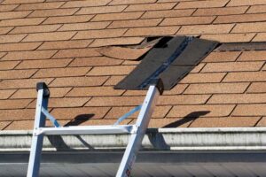 Trusted Emergency Roof Repair in North Port