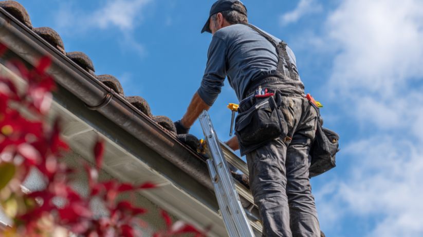 Trusted Regular Roof Inspections in North Port