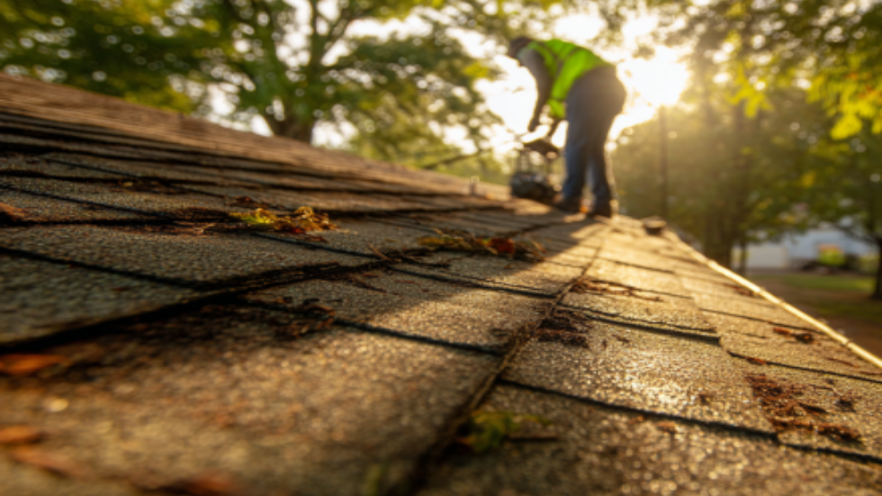 Trusted Regular Roof Inspections in North Port