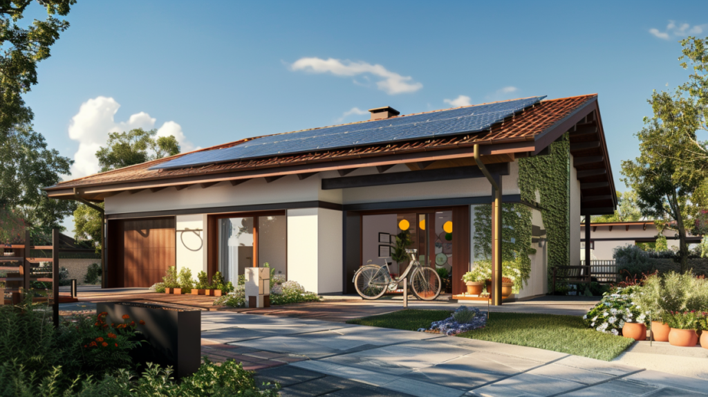 Trusted Solar Panels in North Port