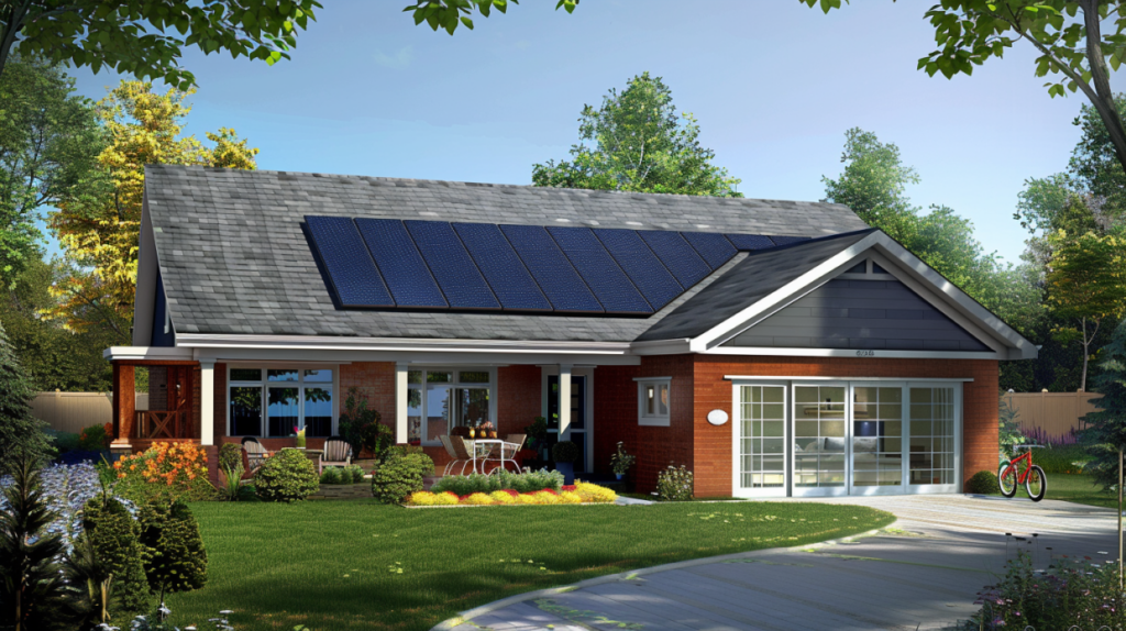 Trusted Solar Panels in North Port