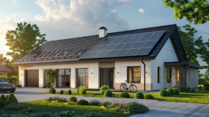 Trusted Solar Panels in North Port
