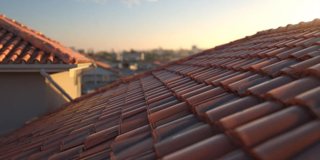 Expert Tile Roofing in Florida