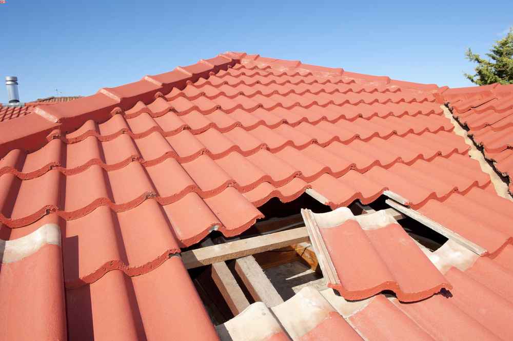 Expert Tile Roofing in Florida