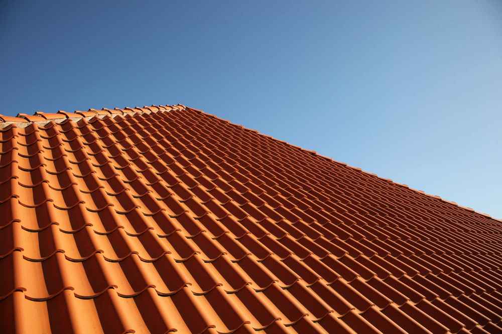 Expert Tile Roofing in Florida