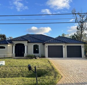 Florida HOA roofing approval
