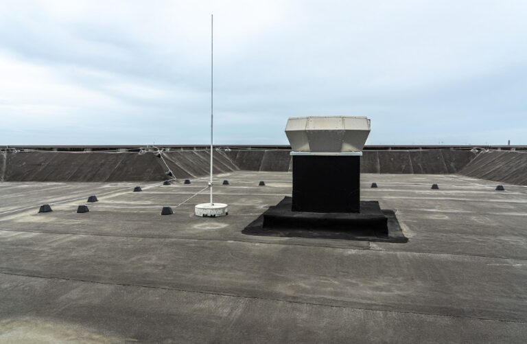commercial roofing in North Port, FL