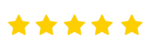 5 star customer reviews North Port, FL